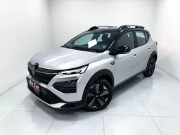 Renault Kardian