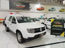 Renault Duster Oroch