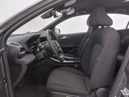 Fiat Fastback