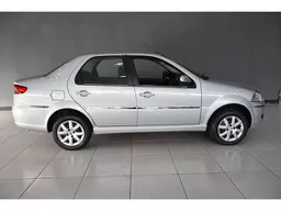 Fiat Siena