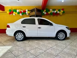 Volkswagen Voyage