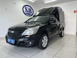 Chevrolet Montana