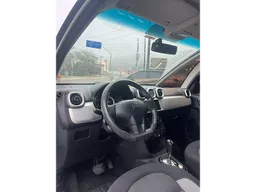 Citroën Aircross