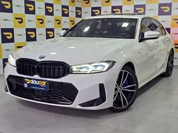BMW 320i