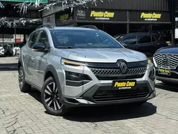 Renault Kardian