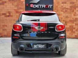 Mini Paceman