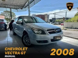 Chevrolet Vectra