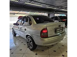 Chevrolet Classic