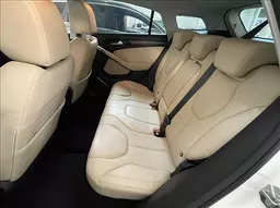 Ford Territory