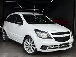 Chevrolet Agile