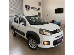 Fiat Uno