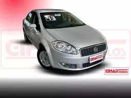 Fiat Linea