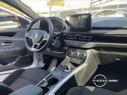 Renault Kardian