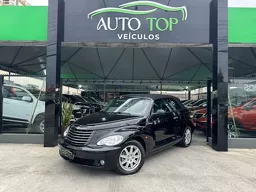 Chrysler PT Cruiser