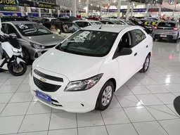 Chevrolet Prisma