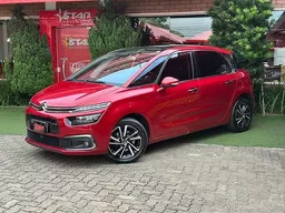 Citroën C4 Picasso