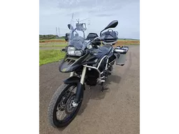 F 800 GS