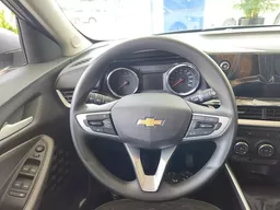 Chevrolet Montana