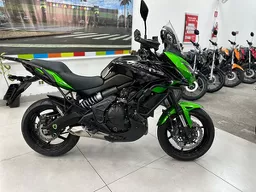 Kawasaki Versys
