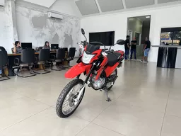 NXR 160