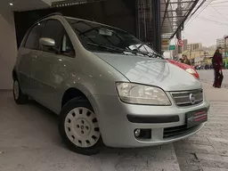 Fiat Idea