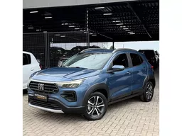 Fiat Pulse