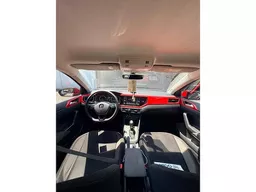 Volkswagen Polo Hatch