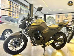 Fazer 250