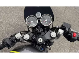 Royal Enfield Continental GT