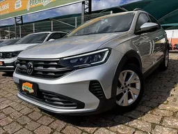 Volkswagen Nivus