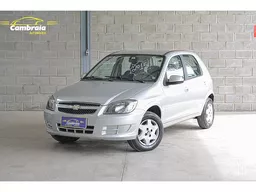 Chevrolet Celta