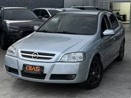 Chevrolet Astra
