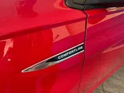 Volkswagen Polo Hatch