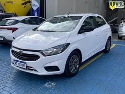 Chevrolet Joy