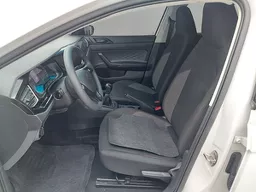 Volkswagen Polo Hatch
