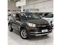 Chery Tiggo 5X