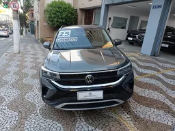 Volkswagen Taos
