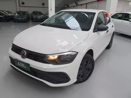 Volkswagen Polo Hatch