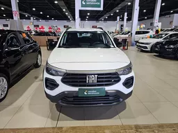 Fiat Pulse