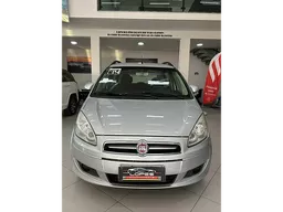 Fiat Idea