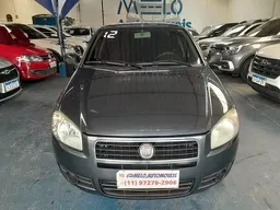 Fiat Siena