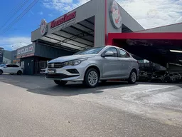Fiat Cronos