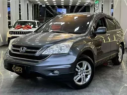 Honda CRV