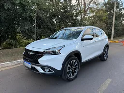 Chery Tiggo 7