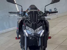 Kawasaki Z