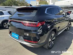 BYD Song Plus