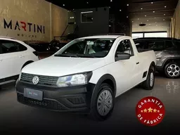 Volkswagen Saveiro