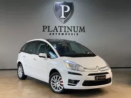 Citroën C4 Picasso