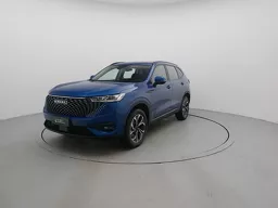 GWM Haval H6