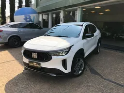 Fiat Fastback